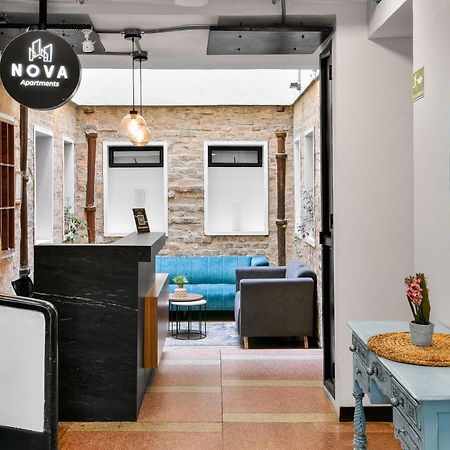 Nova Apartments Bogotá Zewnętrze zdjęcie