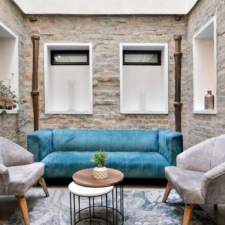 Nova Apartments Bogotá Zewnętrze zdjęcie
