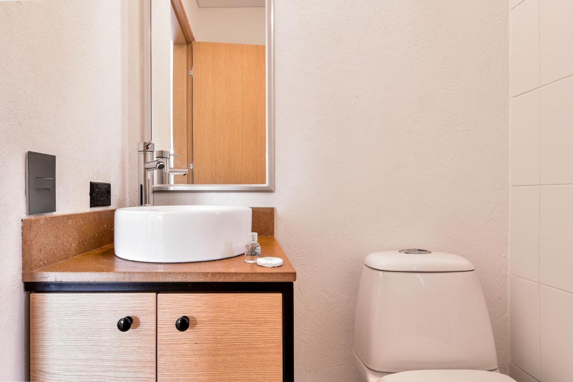 Nova Apartments Bogotá Zewnętrze zdjęcie