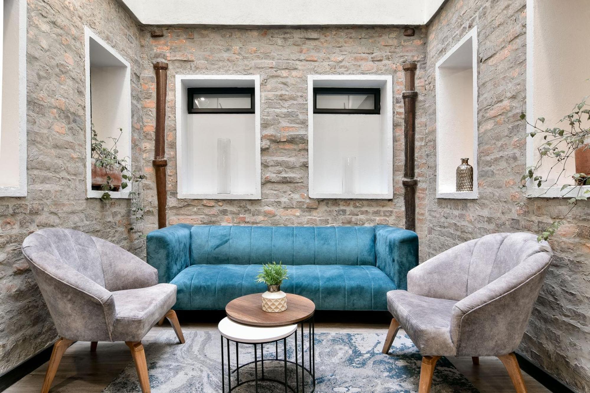Nova Apartments Bogotá Zewnętrze zdjęcie