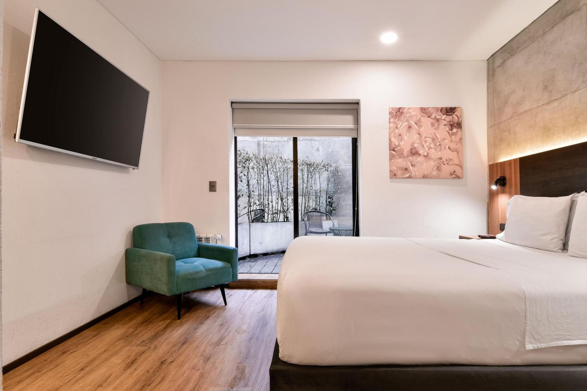 Nova Apartments Bogotá Zewnętrze zdjęcie