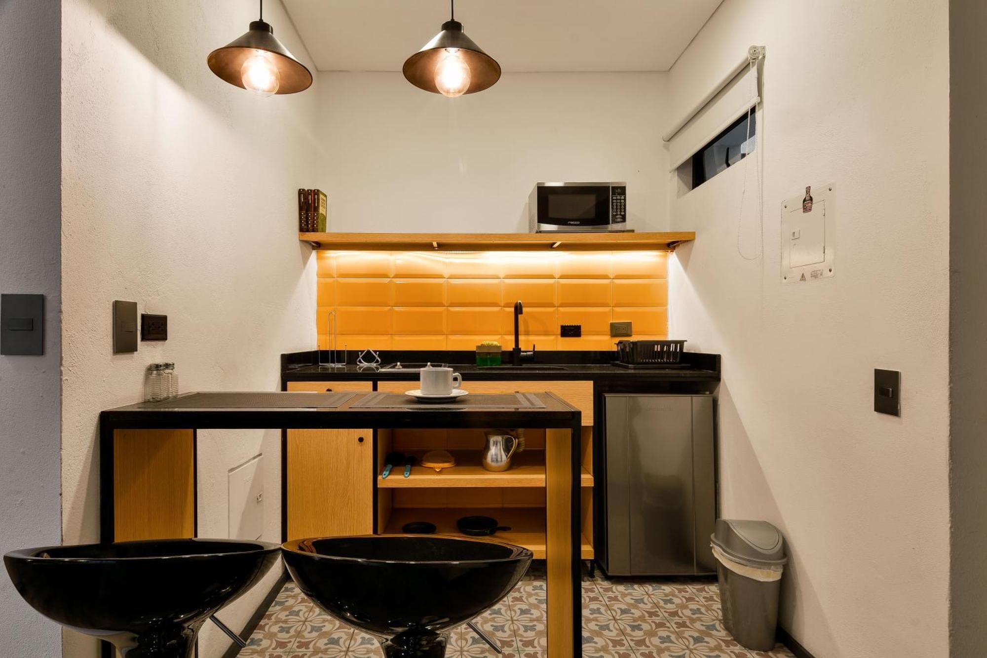 Nova Apartments Bogotá Zewnętrze zdjęcie