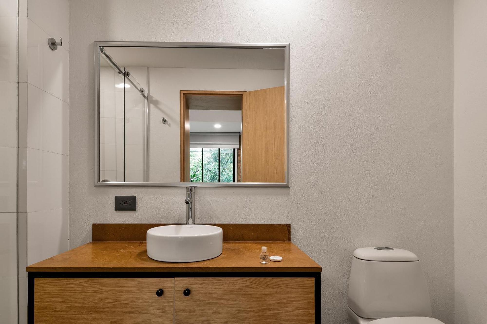 Nova Apartments Bogotá Zewnętrze zdjęcie