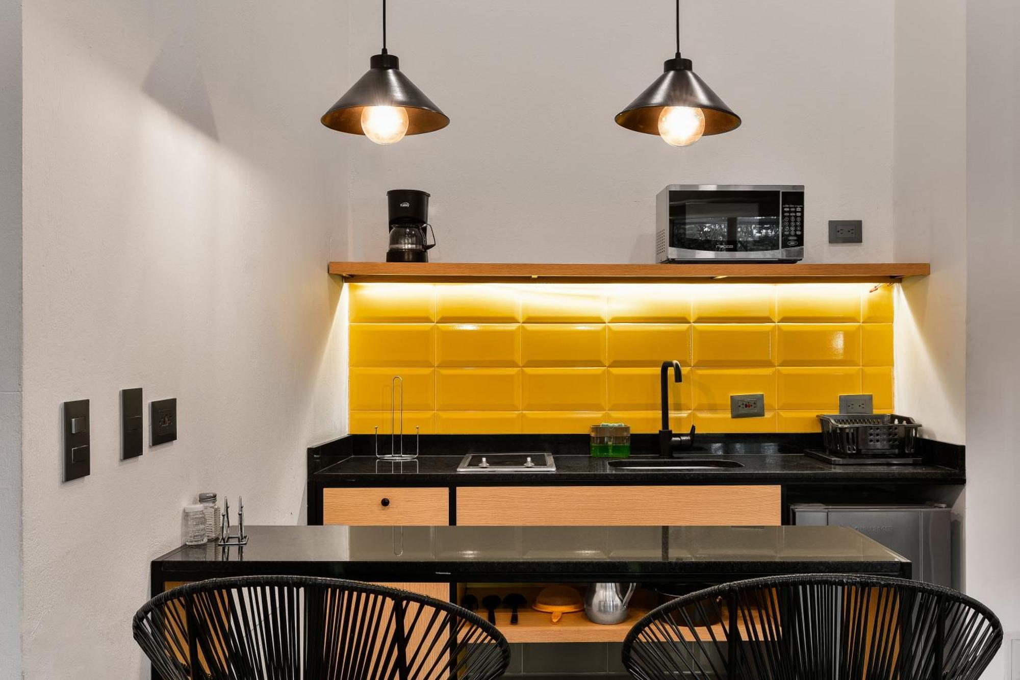 Nova Apartments Bogotá Zewnętrze zdjęcie