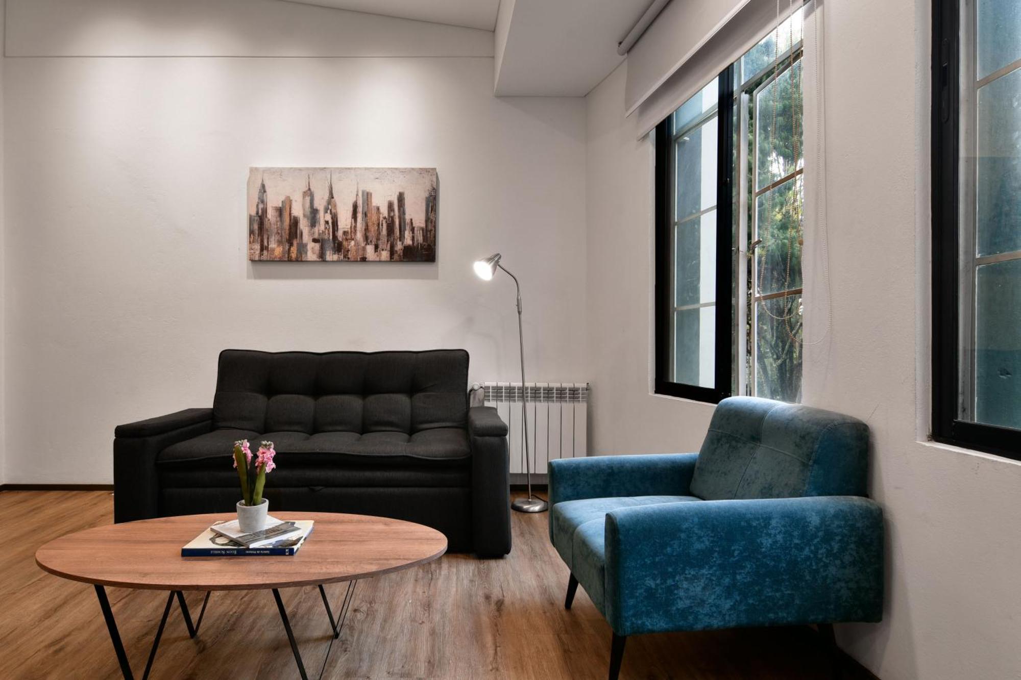 Nova Apartments Bogotá Zewnętrze zdjęcie