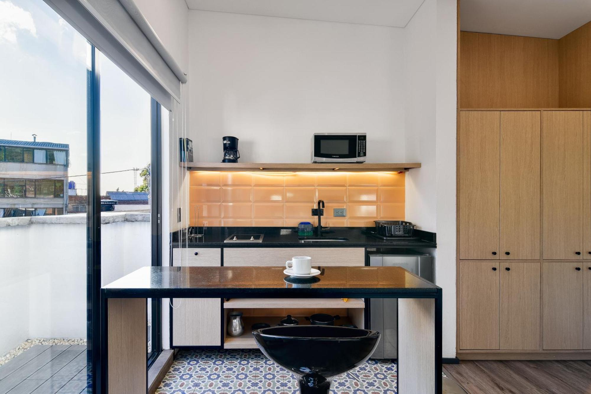 Nova Apartments Bogotá Zewnętrze zdjęcie