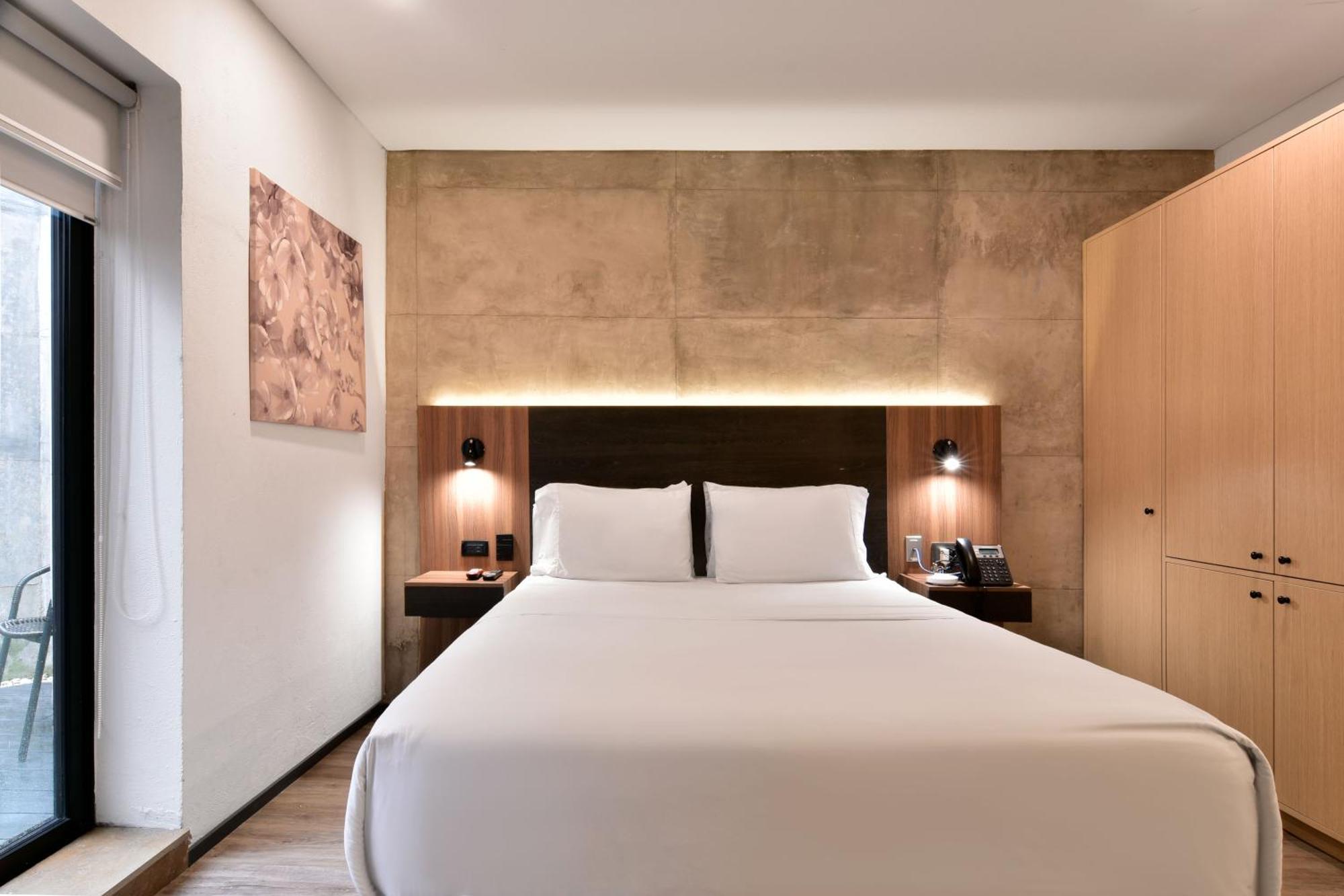 Nova Apartments Bogotá Zewnętrze zdjęcie