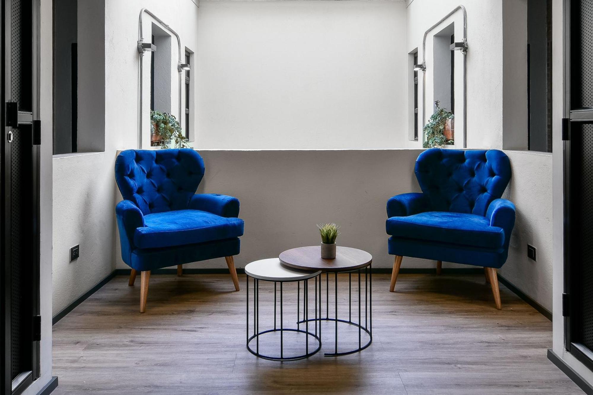 Nova Apartments Bogotá Zewnętrze zdjęcie