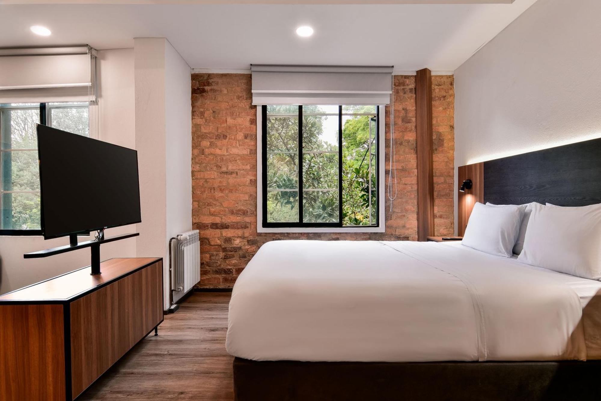 Nova Apartments Bogotá Zewnętrze zdjęcie