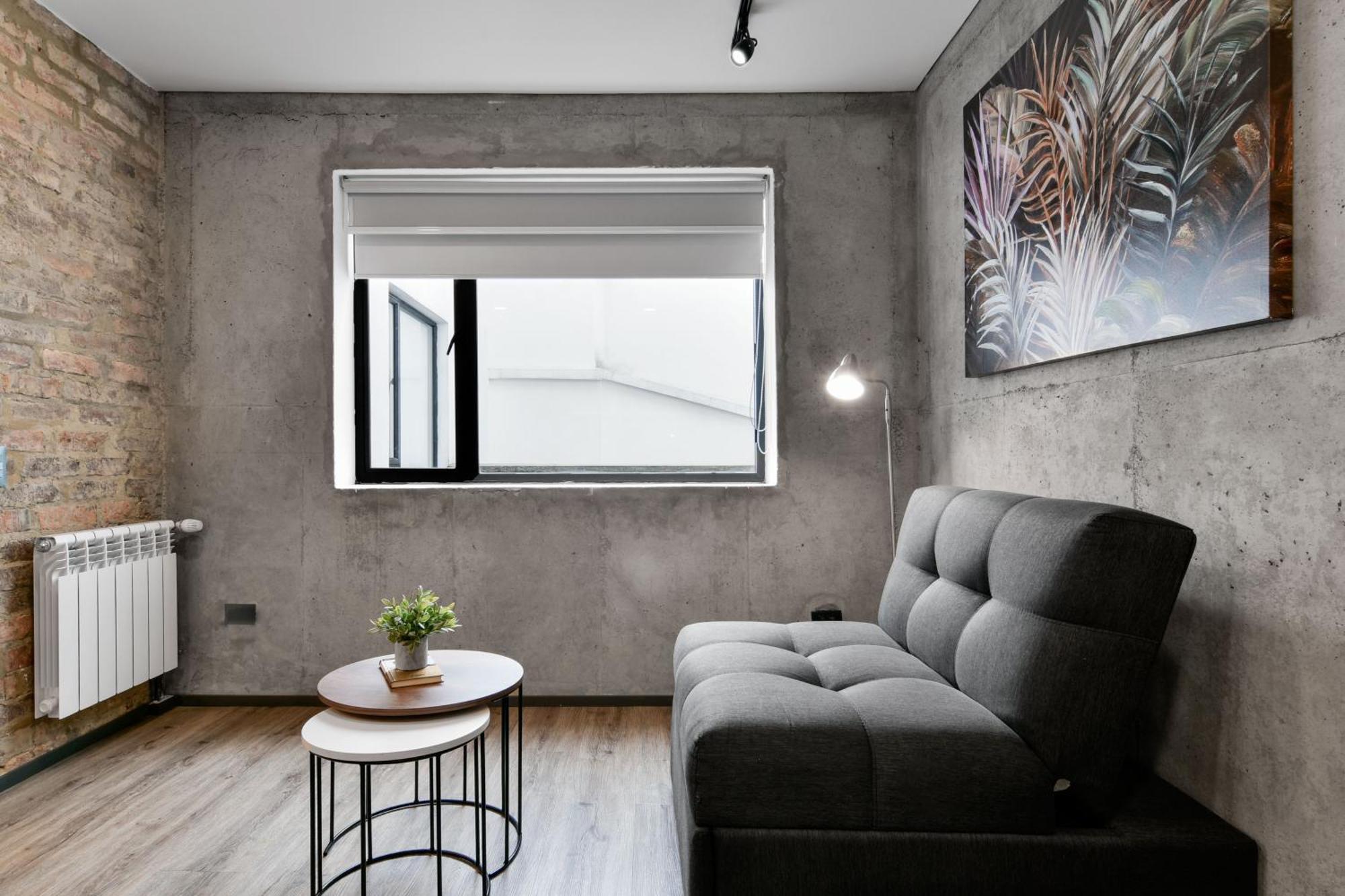 Nova Apartments Bogotá Zewnętrze zdjęcie