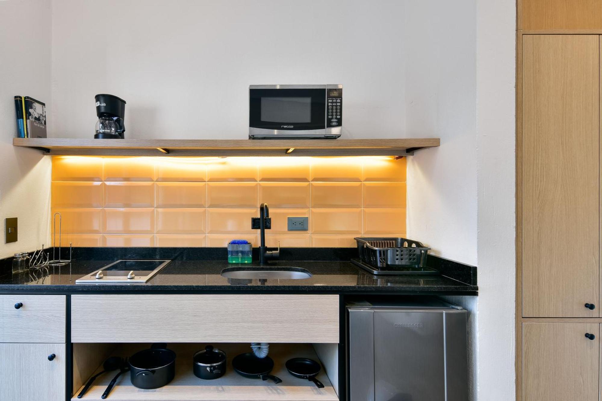 Nova Apartments Bogotá Zewnętrze zdjęcie