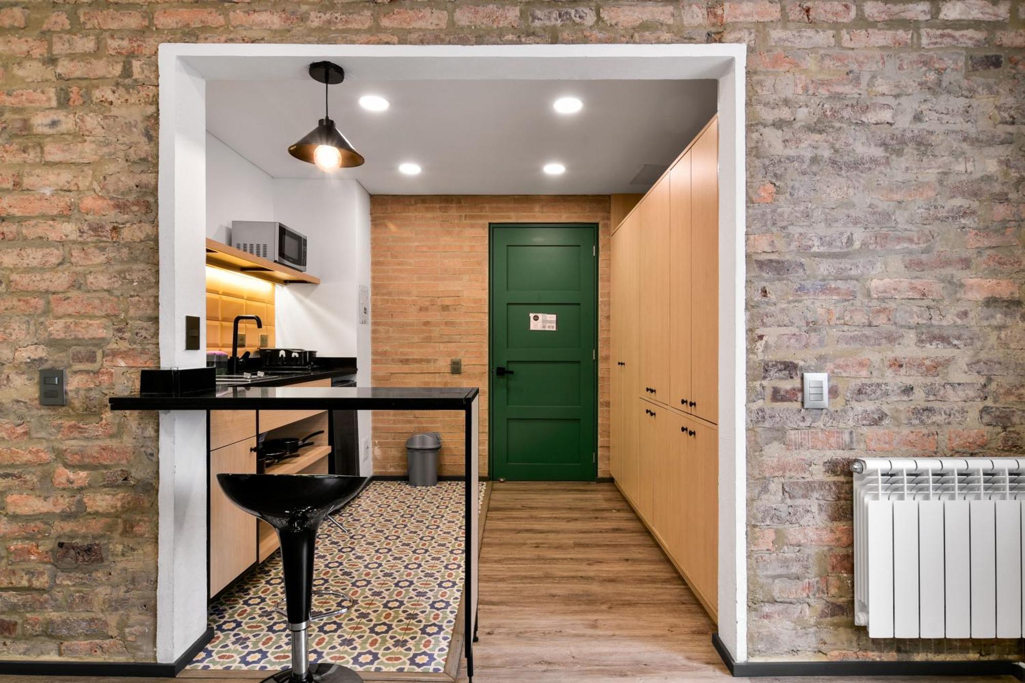 Nova Apartments Bogotá Zewnętrze zdjęcie