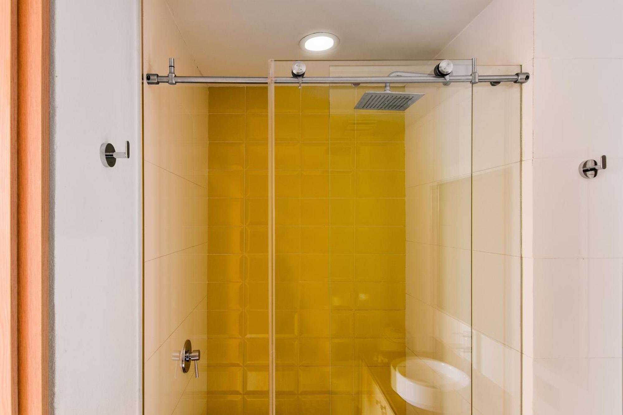 Nova Apartments Bogotá Zewnętrze zdjęcie