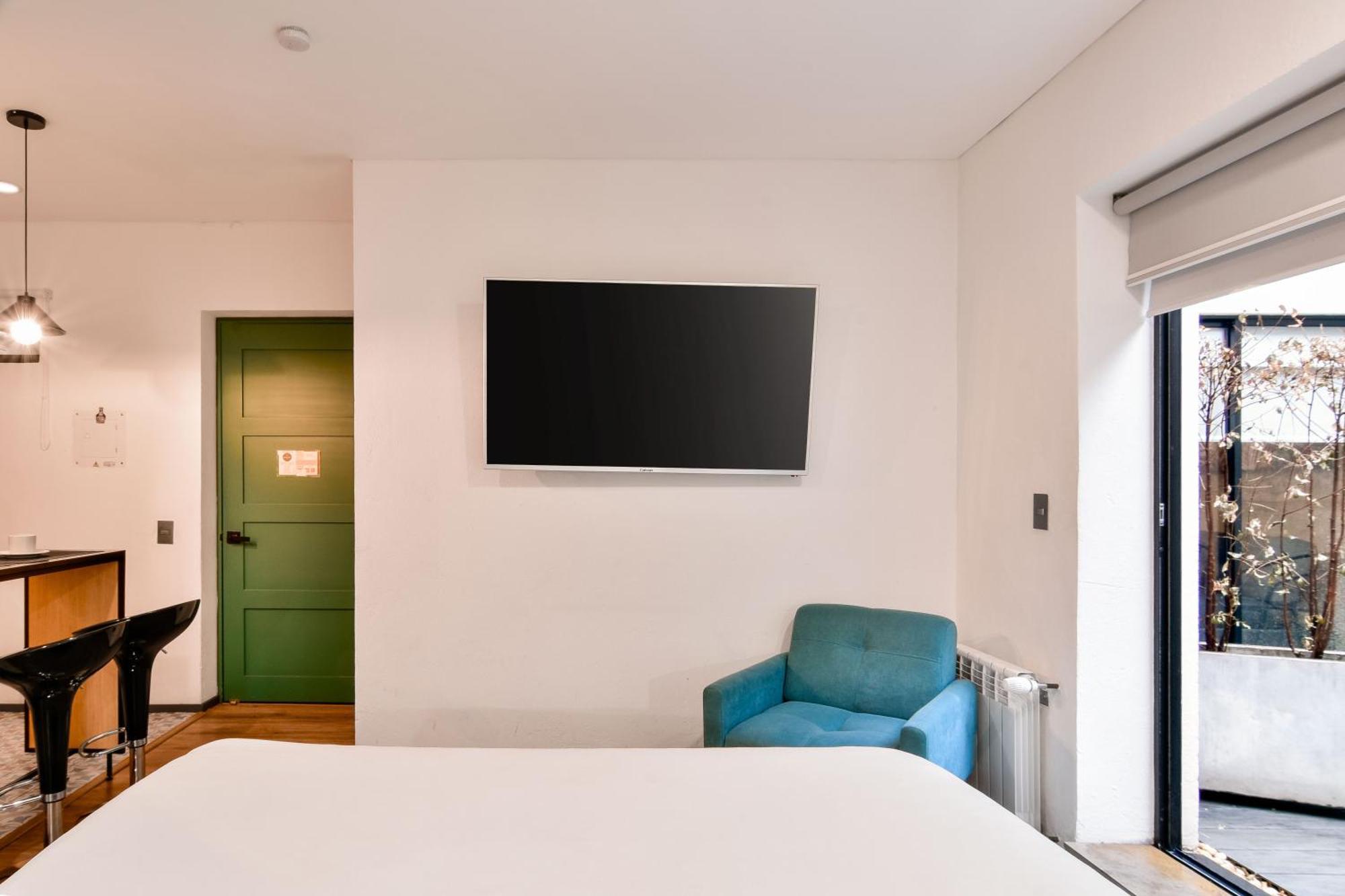 Nova Apartments Bogotá Zewnętrze zdjęcie