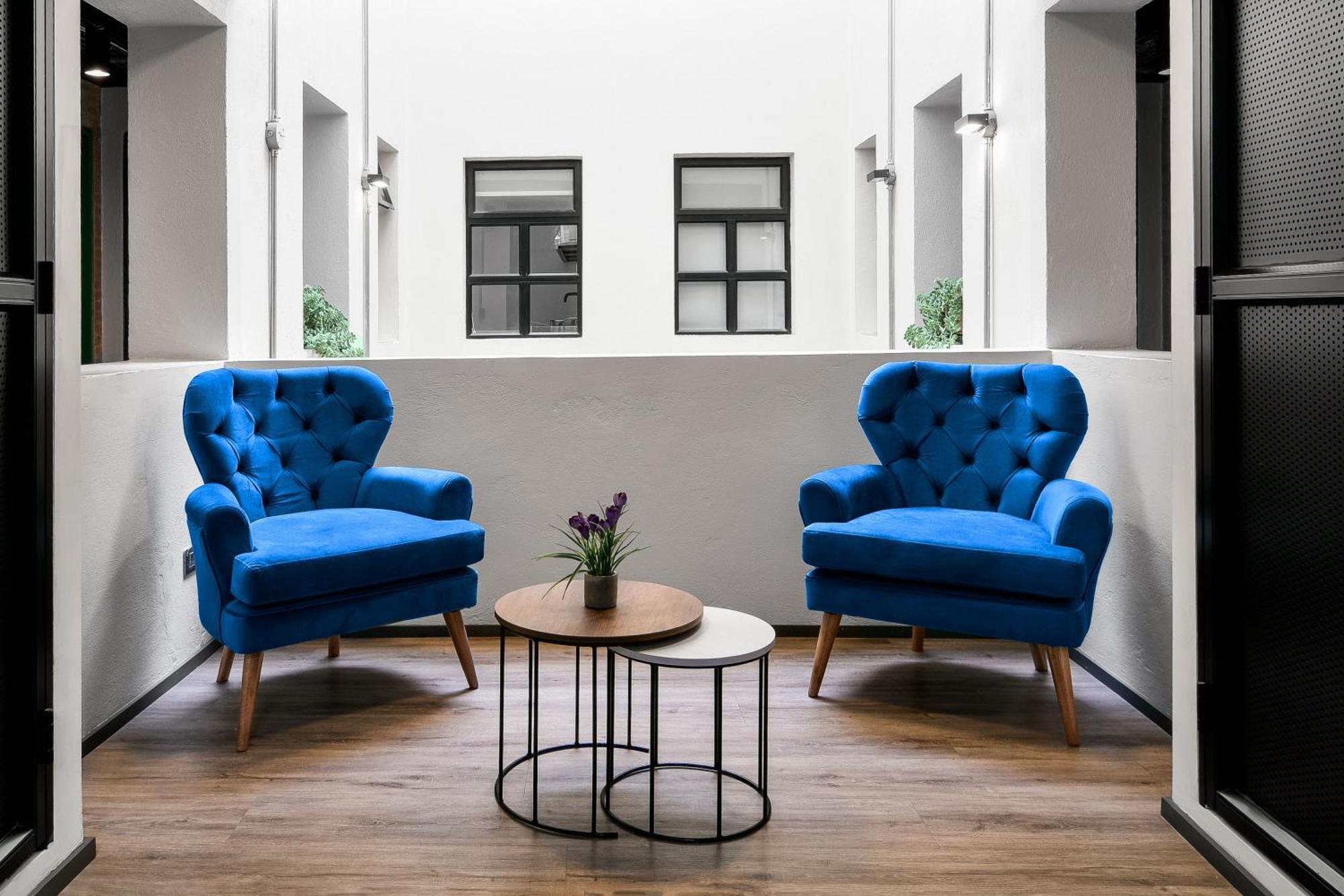 Nova Apartments Bogotá Zewnętrze zdjęcie