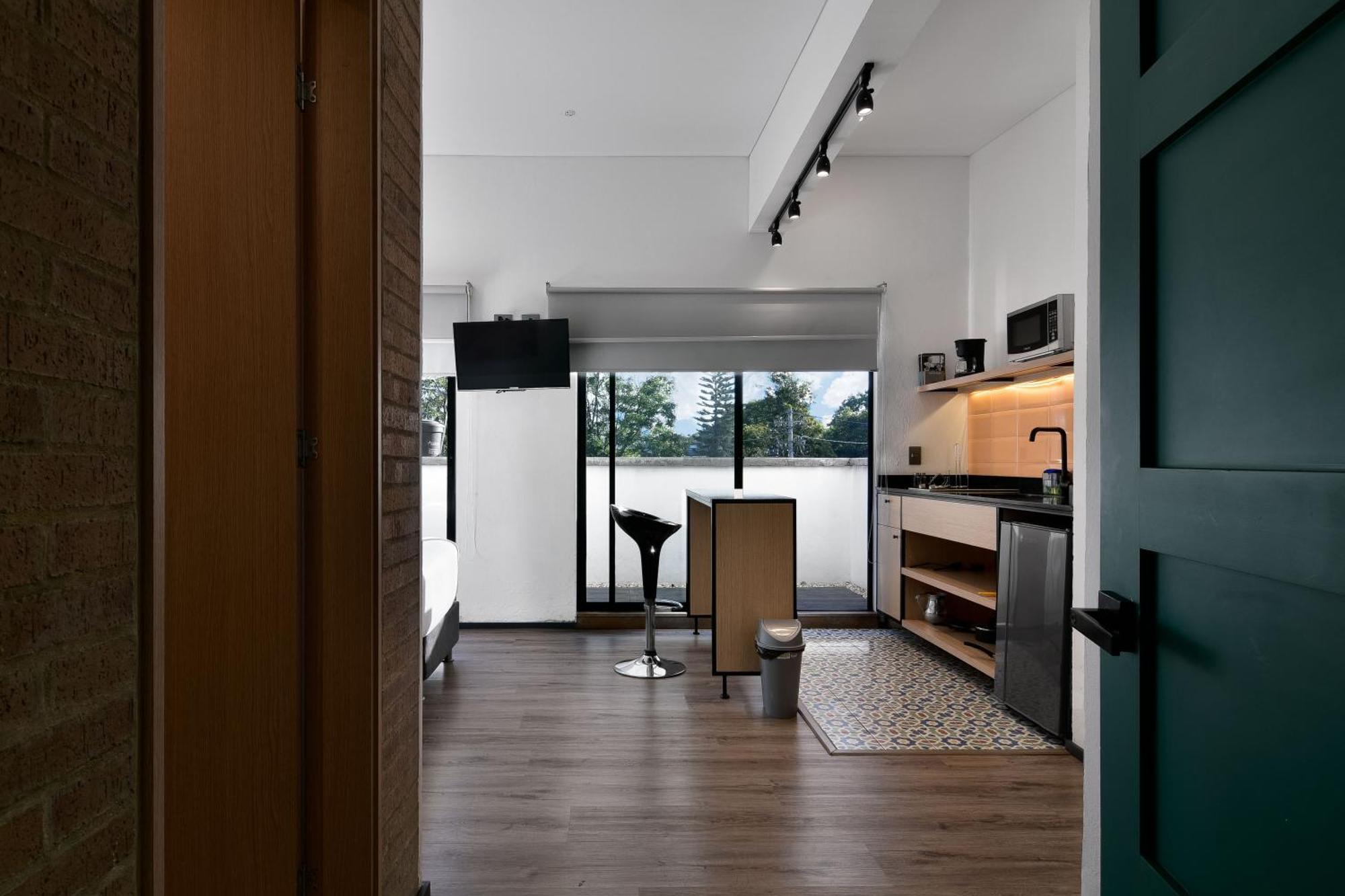 Nova Apartments Bogotá Zewnętrze zdjęcie