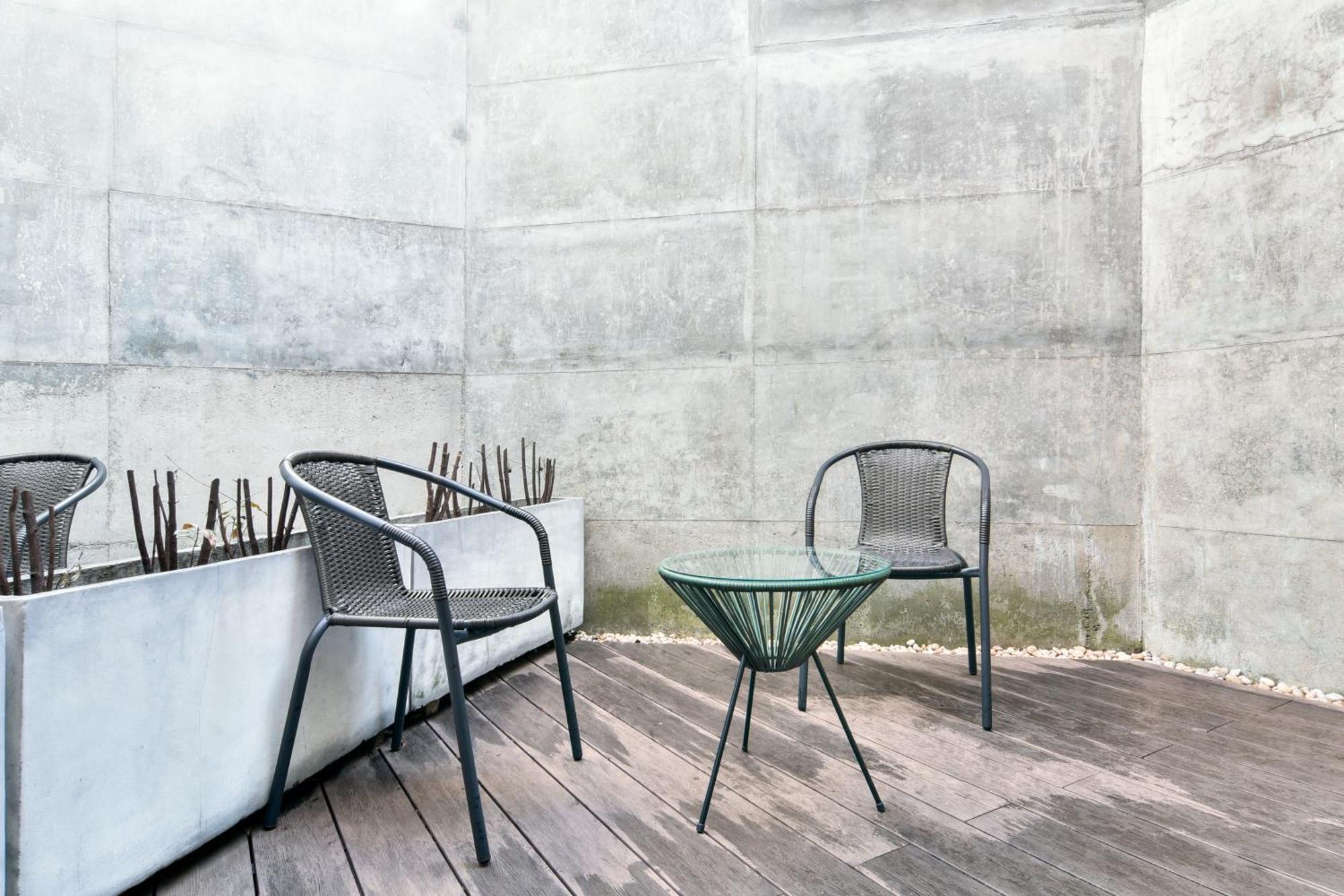 Nova Apartments Bogotá Zewnętrze zdjęcie