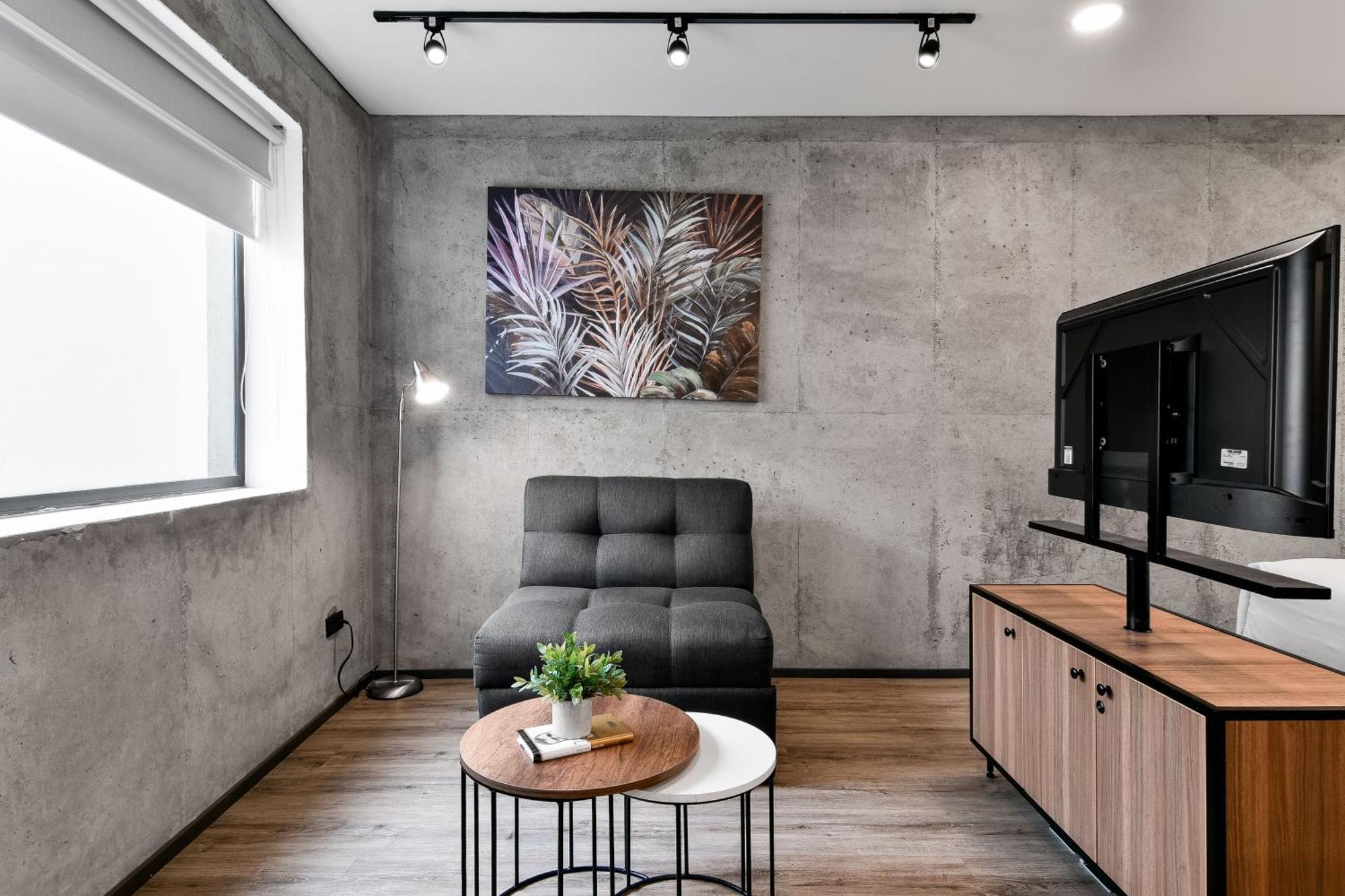 Nova Apartments Bogotá Zewnętrze zdjęcie