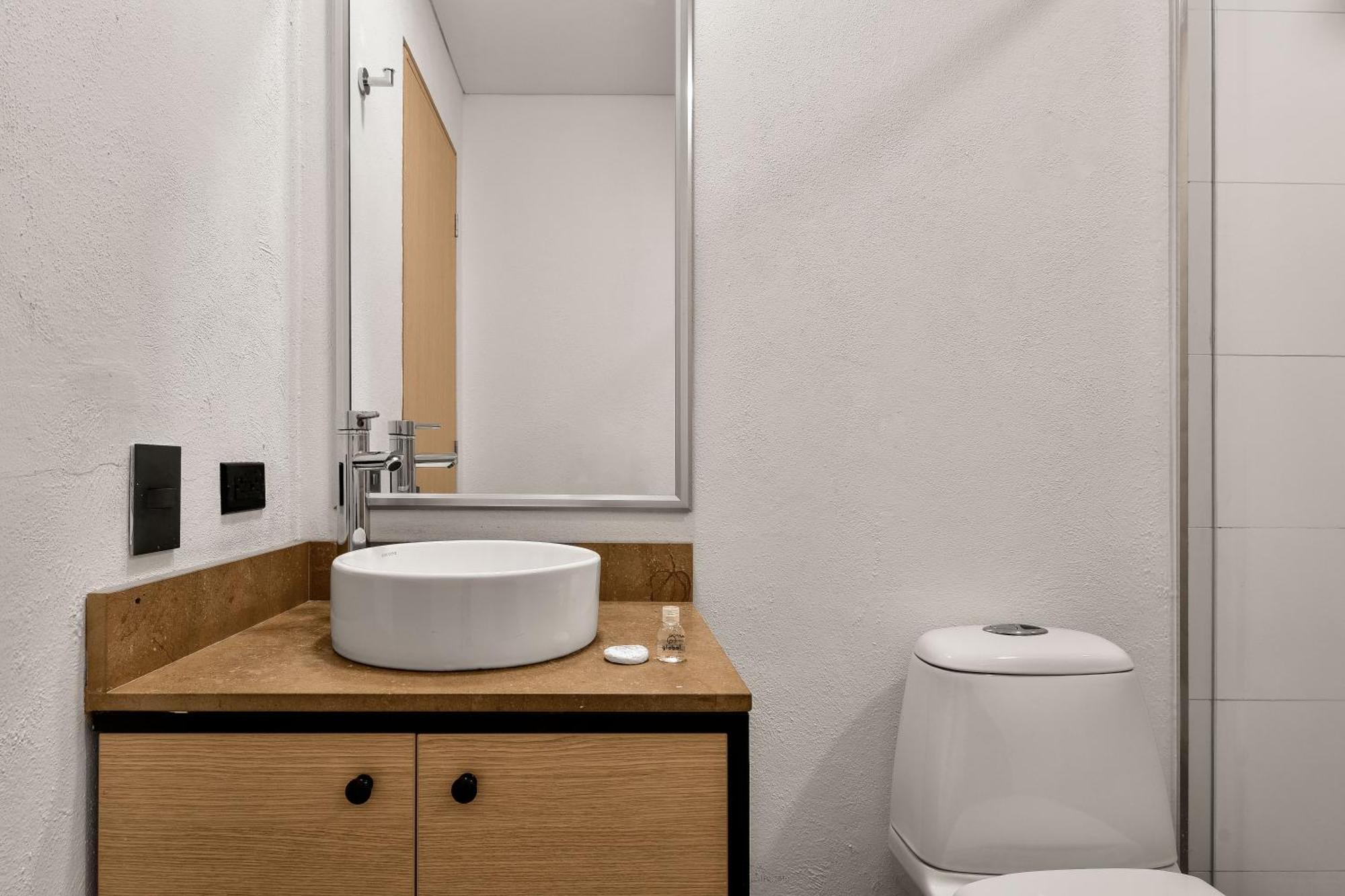 Nova Apartments Bogotá Zewnętrze zdjęcie
