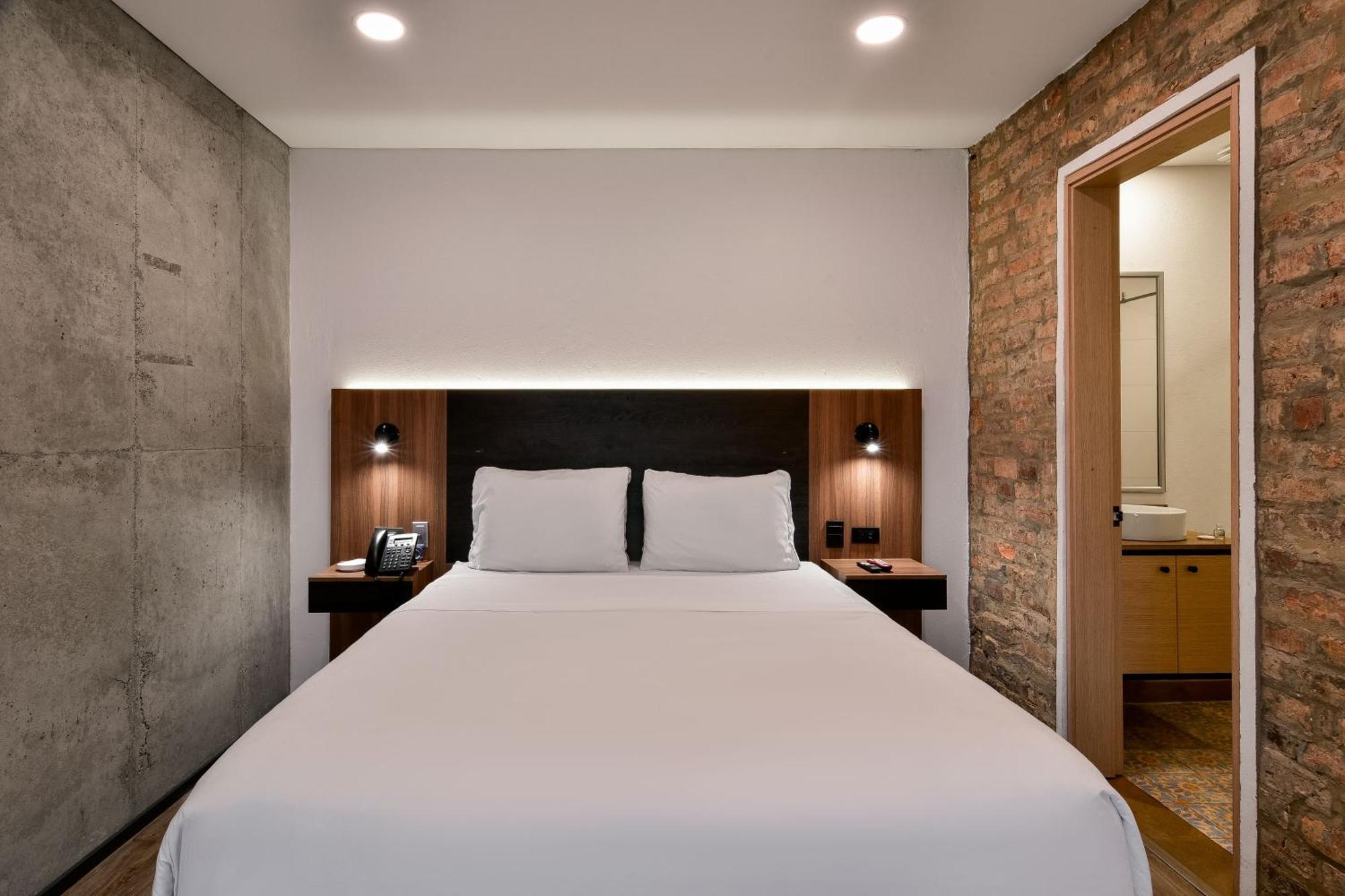 Nova Apartments Bogotá Zewnętrze zdjęcie