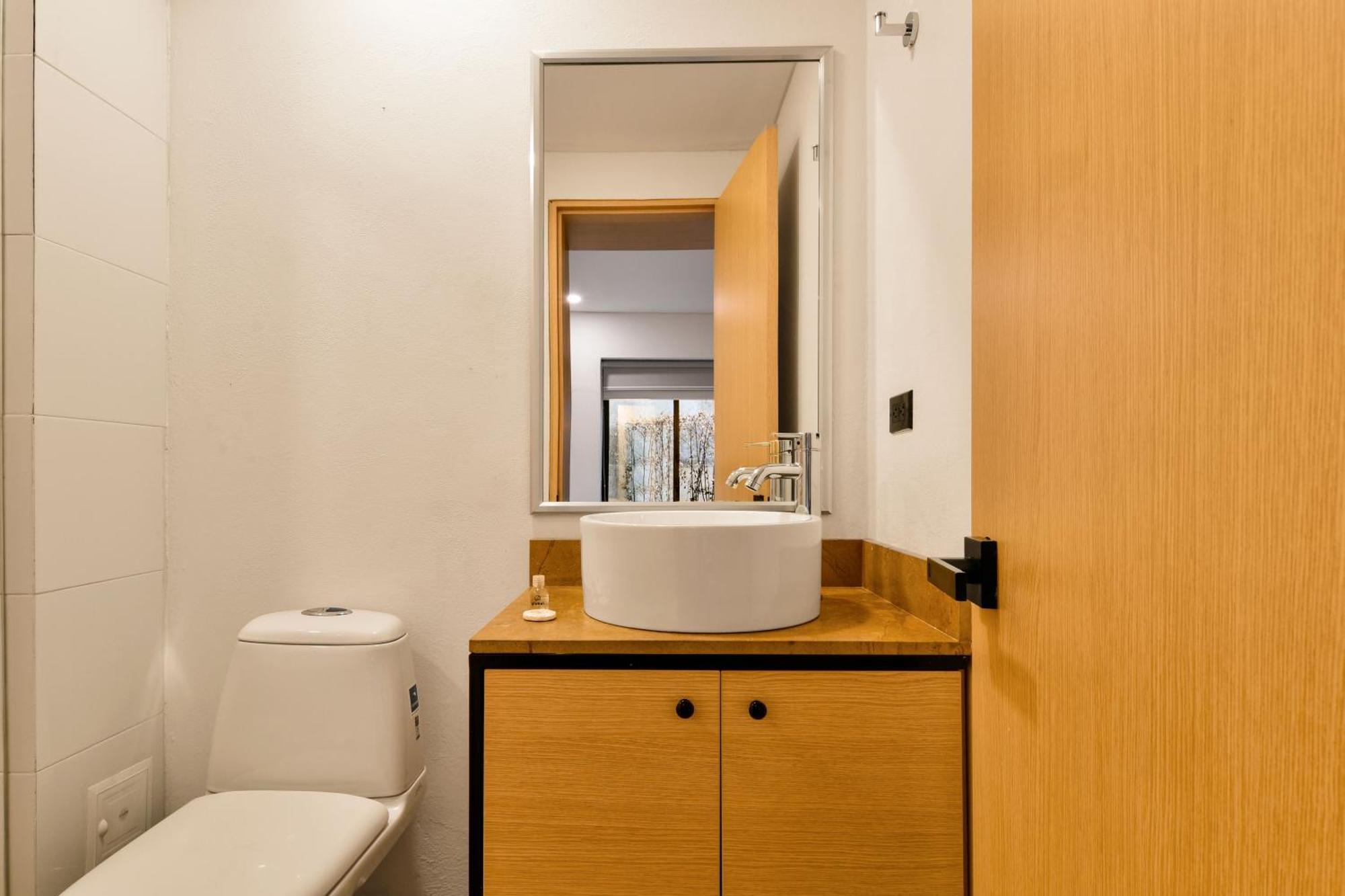 Nova Apartments Bogotá Zewnętrze zdjęcie