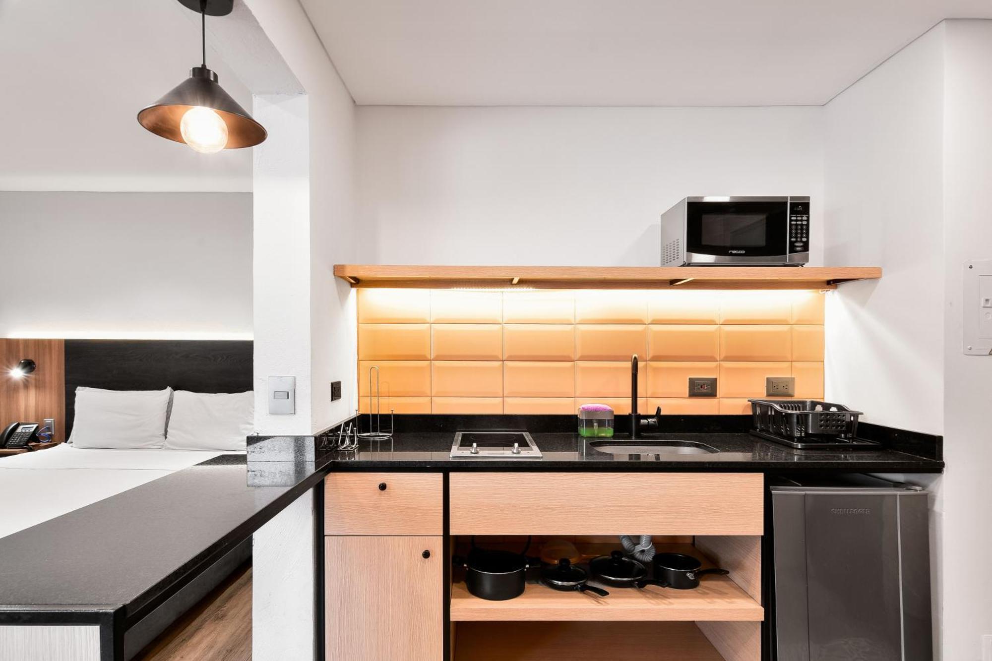 Nova Apartments Bogotá Zewnętrze zdjęcie