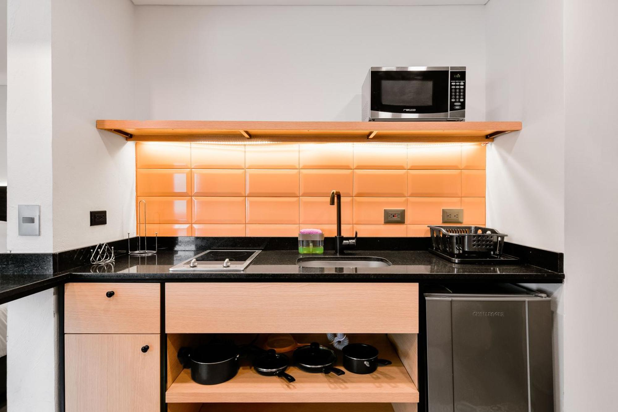 Nova Apartments Bogotá Zewnętrze zdjęcie