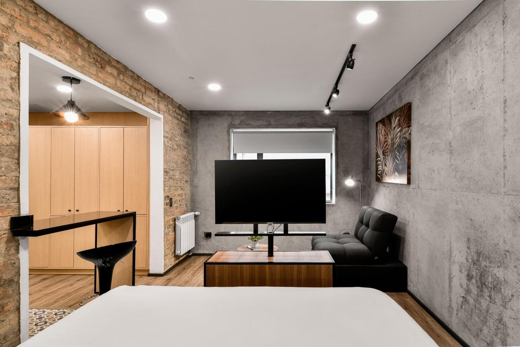 Nova Apartments Bogotá Zewnętrze zdjęcie